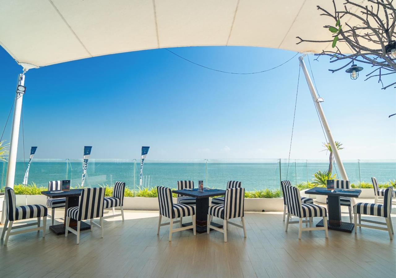 Hotel Radisson & Hua Hin 4*