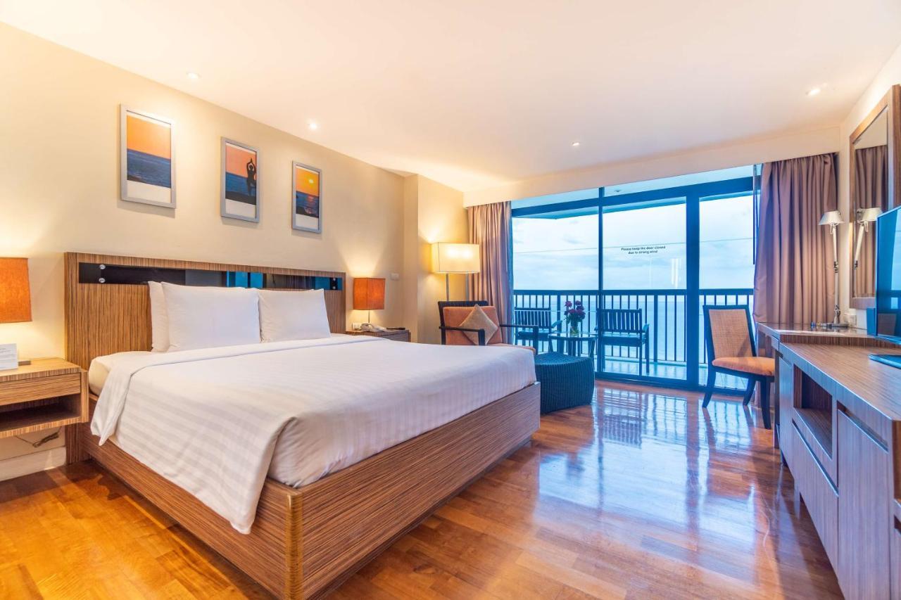 โรงแรม เดสติเนชั่น รีสอร์ต หัวหิน ชะอำบีช รีสอร์ต แอนด์ สปา