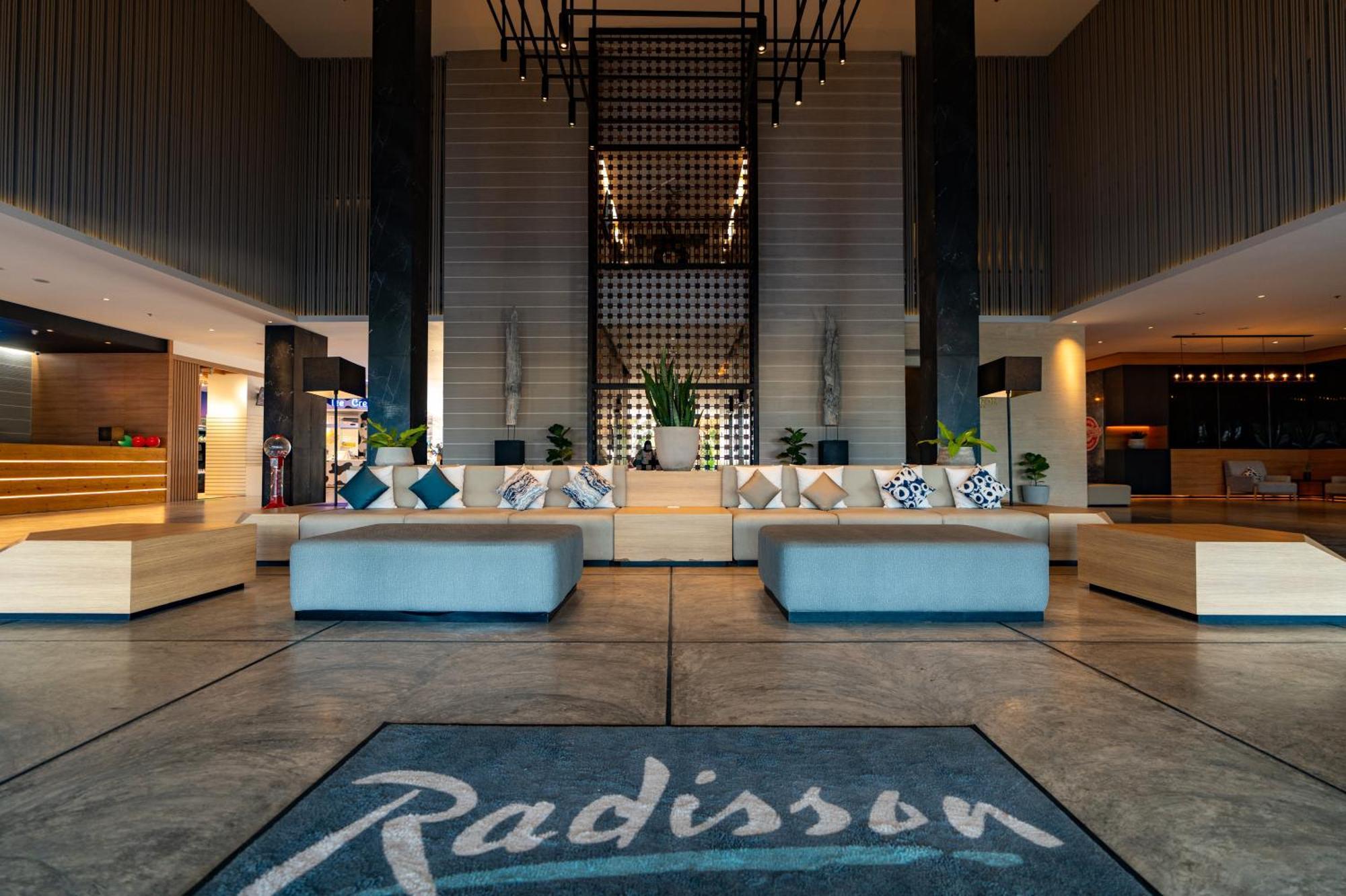 โรงแรม เดสติเนชั่น รีสอร์ต หัวหิน ชะอำบีช รีสอร์ต แอนด์ สปา 4*